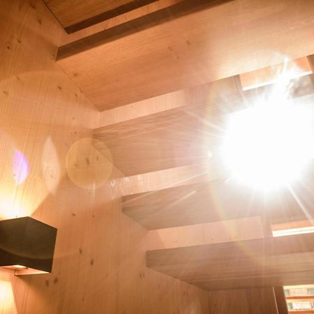 Alpin Chalet Trinkl - Adults Only Ab 16 Jahren Bad Wiessee Kültér fotó