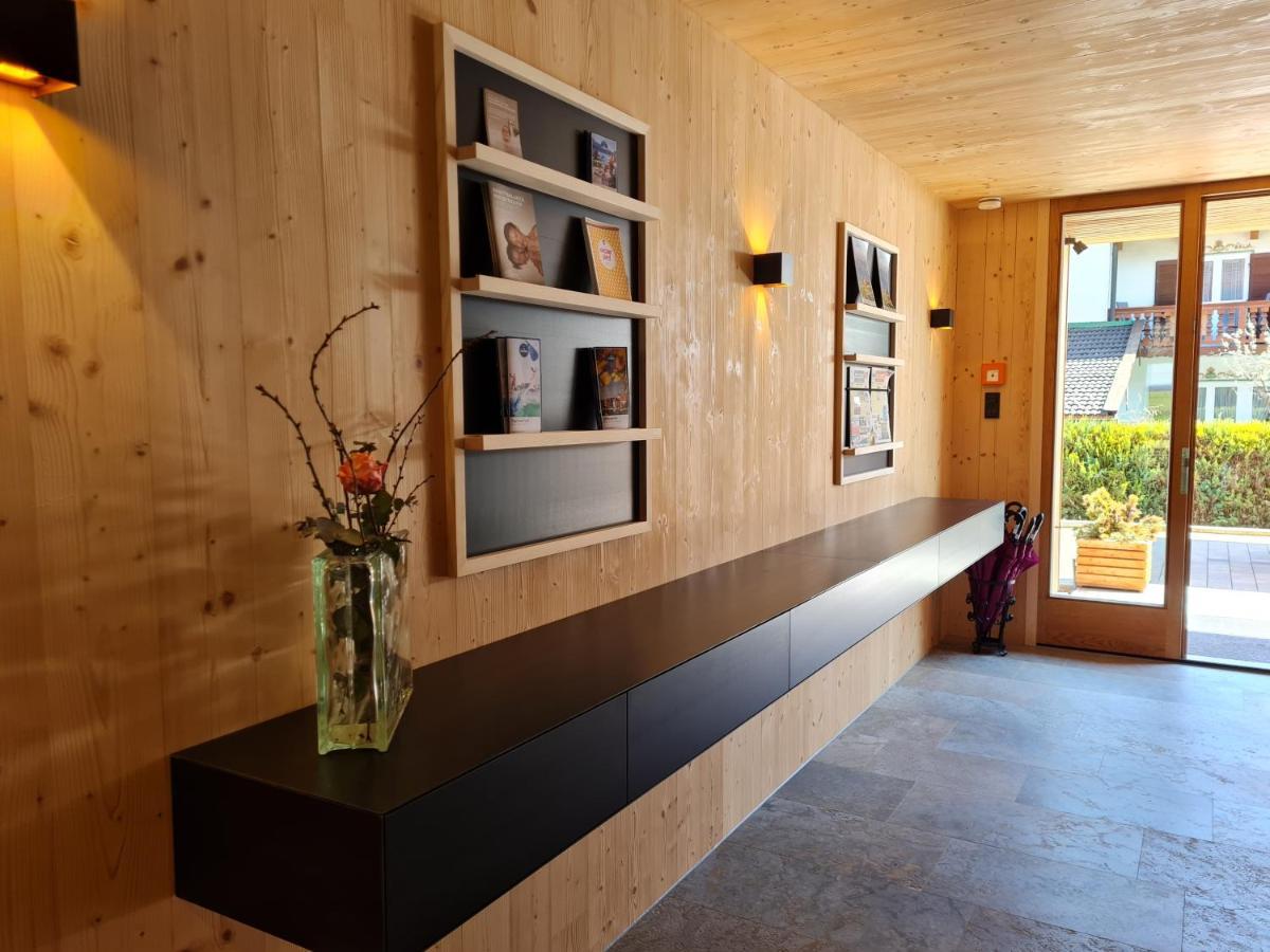 Alpin Chalet Trinkl - Adults Only Ab 16 Jahren Bad Wiessee Kültér fotó