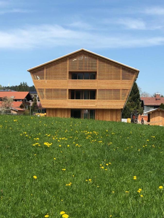 Alpin Chalet Trinkl - Adults Only Ab 16 Jahren Bad Wiessee Kültér fotó
