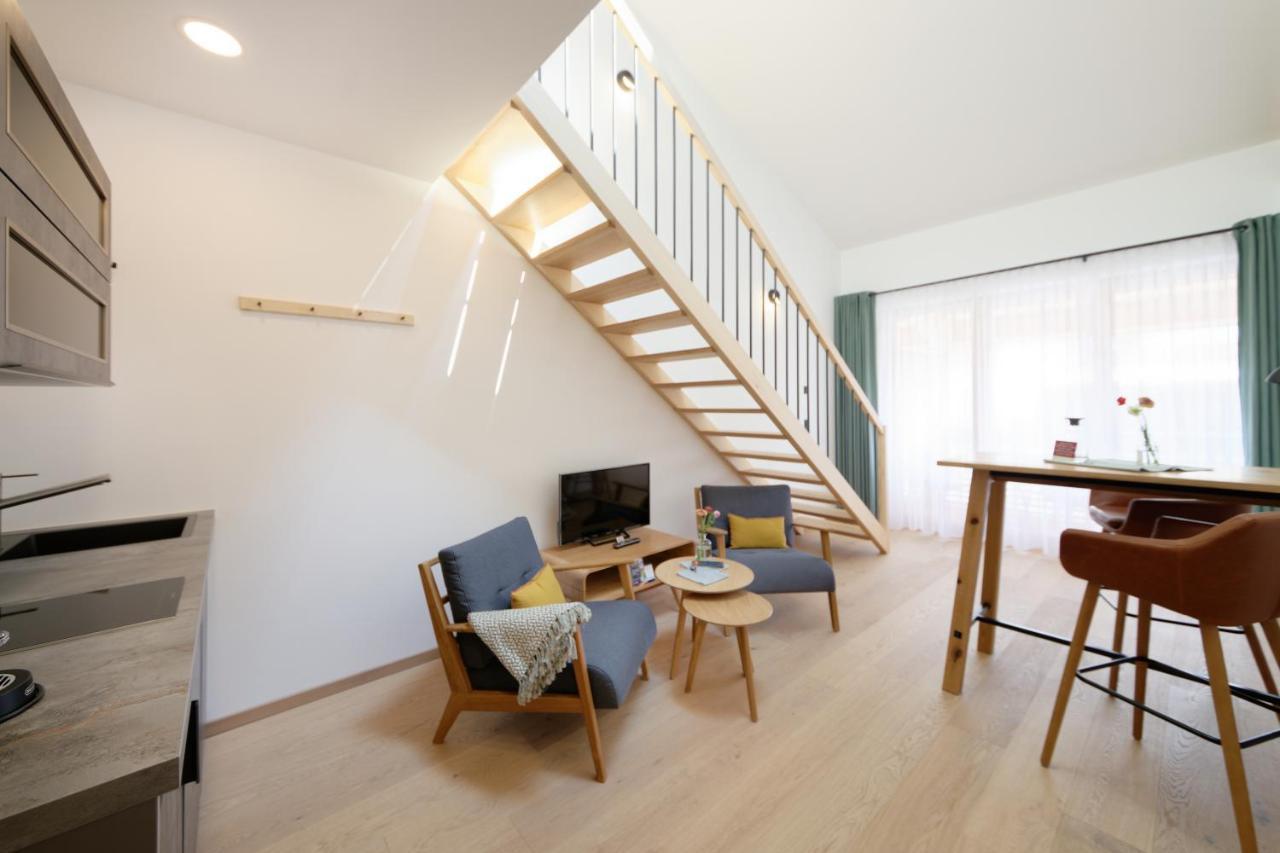 Alpin Chalet Trinkl - Adults Only Ab 16 Jahren Bad Wiessee Kültér fotó