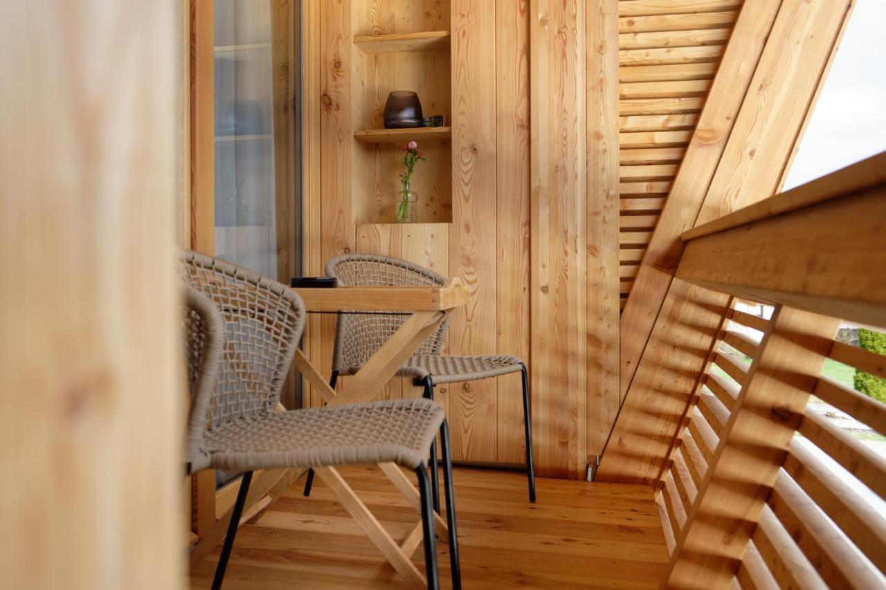 Alpin Chalet Trinkl - Adults Only Ab 16 Jahren Bad Wiessee Kültér fotó