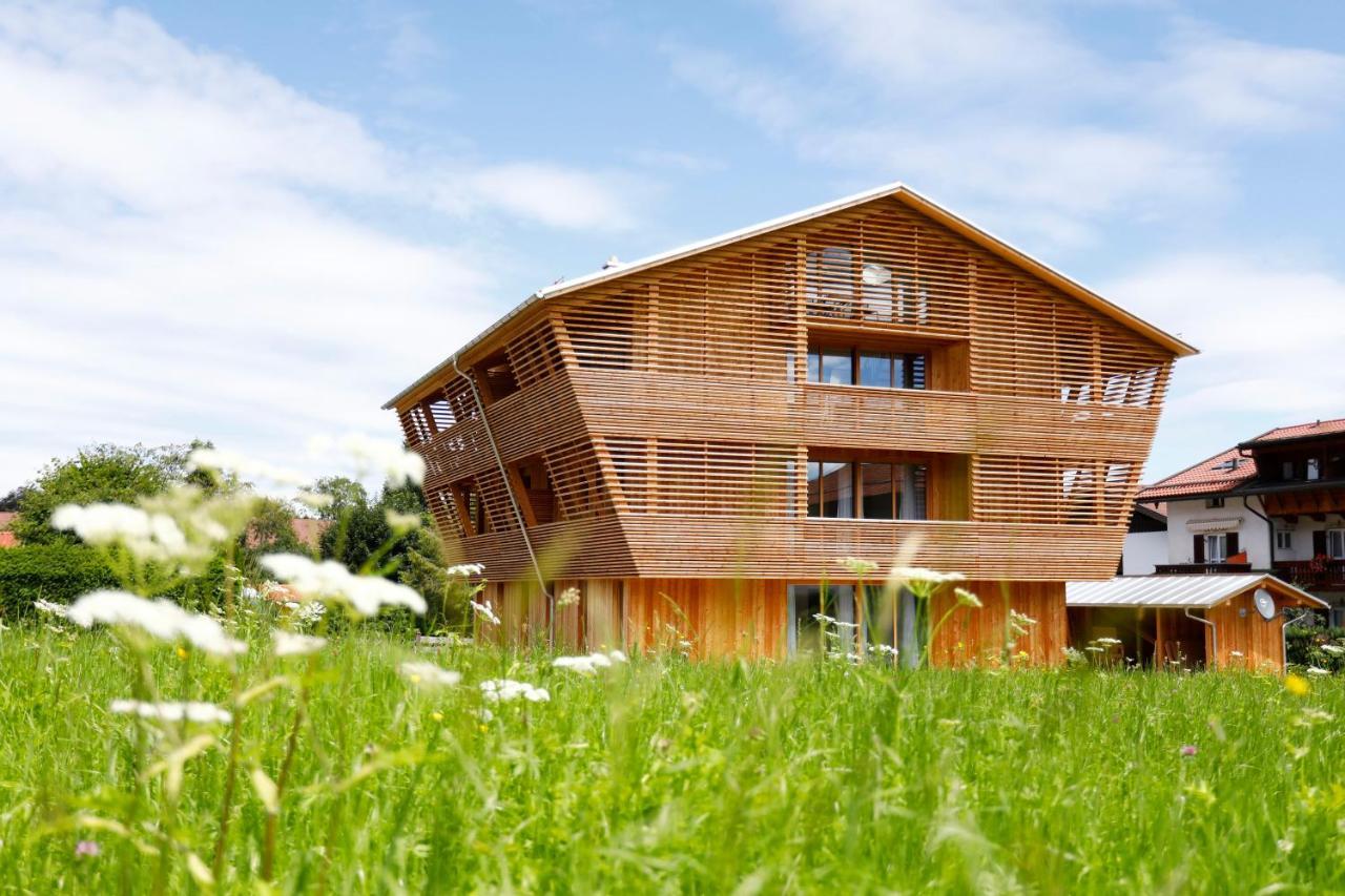 Alpin Chalet Trinkl - Adults Only Ab 16 Jahren Bad Wiessee Kültér fotó