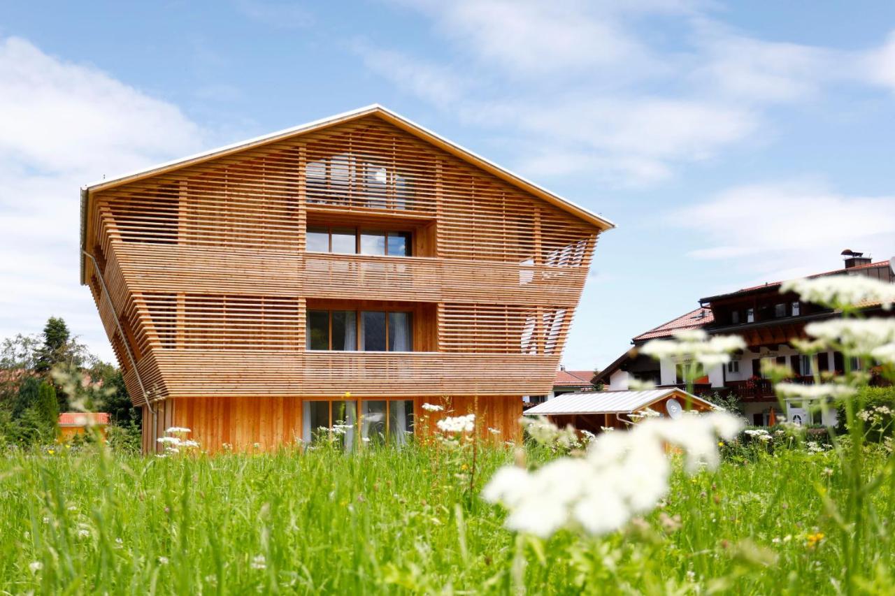 Alpin Chalet Trinkl - Adults Only Ab 16 Jahren Bad Wiessee Kültér fotó