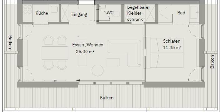 Alpin Chalet Trinkl - Adults Only Ab 16 Jahren Bad Wiessee Szoba fotó